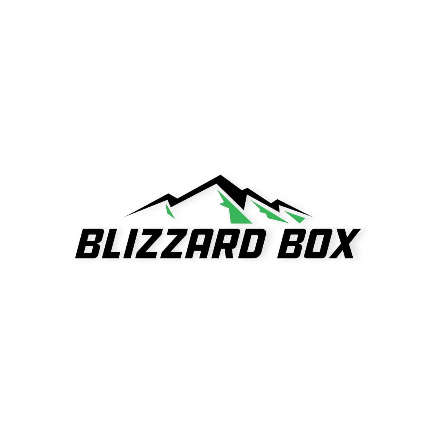 Blizzard Box