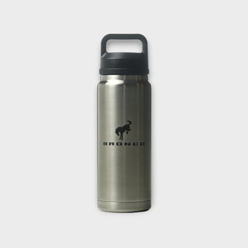 Bronco  Off-Roadeo - YETI 26oz Bottle with Chug Cap