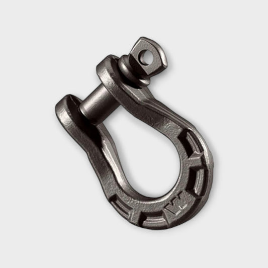 D-Ring Shackle 2