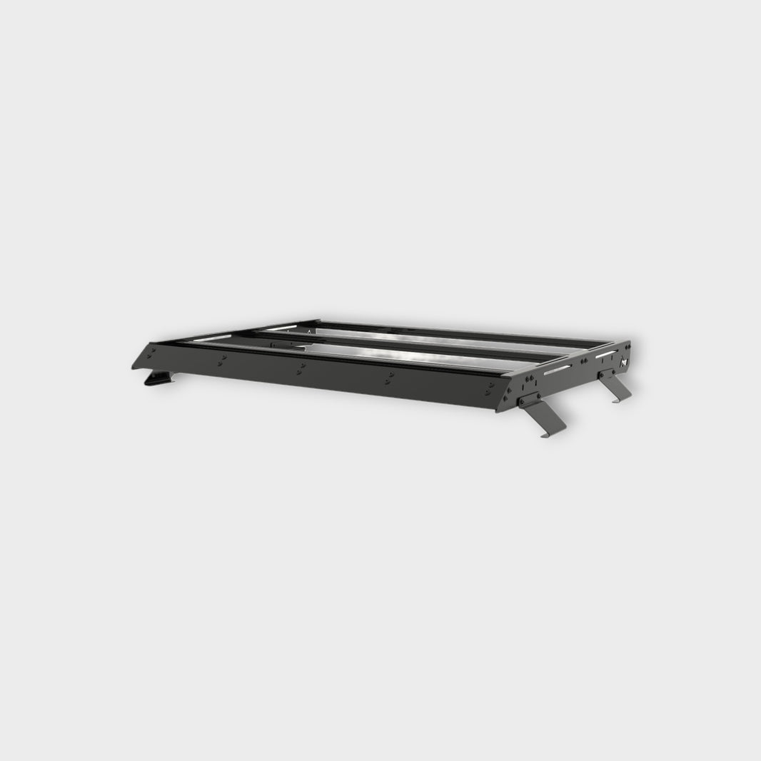 Modular Half Rack Ecosystem Bronco Roof Racks
