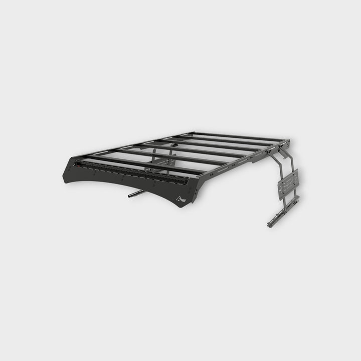 TrailRax Accessories for Bronco