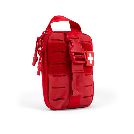 My Medic - MyFak Sidekick