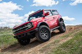 Zone Offroad - 1" Leveling Kit
