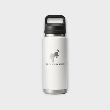 Bronco - YETI 26oz Bottle with Chug Cap