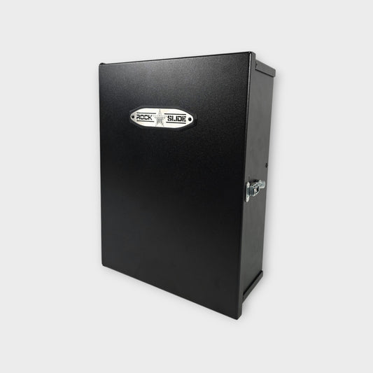 Rock Slide Engineering - Small Cargo Box