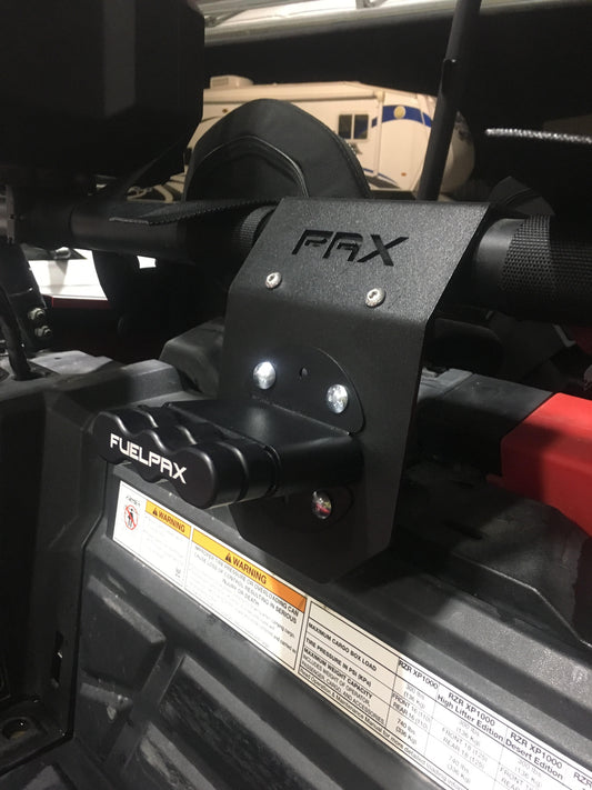 RotopaX - PAX Bar Mount