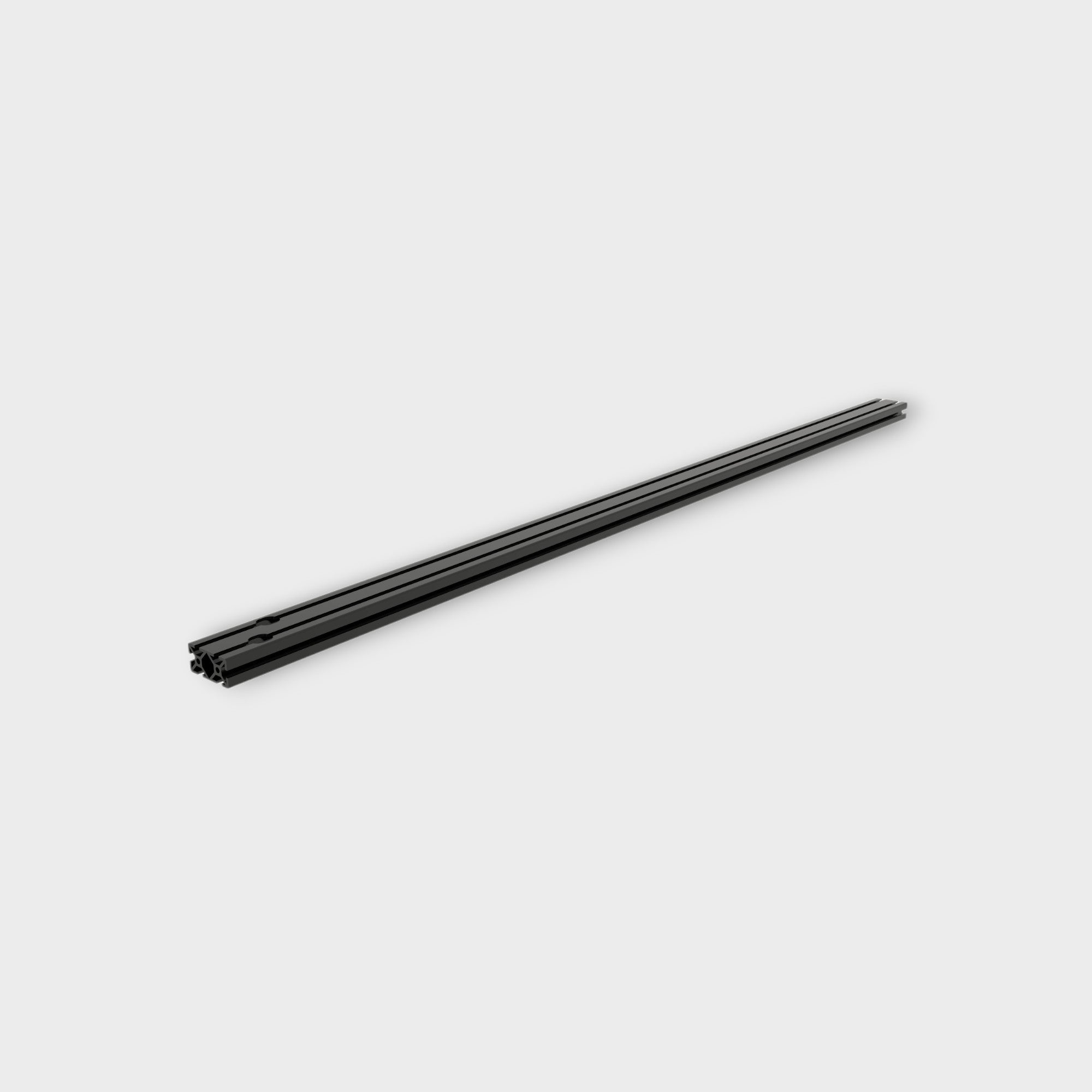 Crossmember Railing TrailRax - Modular Roof Rack Additional Crossmember
