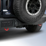 Ford Performance - Bronco Rear Tow Hook Pair