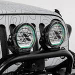 Project X - Series X Lens Protector HP.70 - Clear