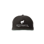 Bronco Nation - Raptor Snapback Hat