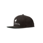 Bronco Nation - Raptor Snapback Hat