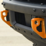 Ford Performance - Bronco Tow Hooks Pair