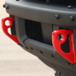 Ford Performance - Bronco Tow Hooks Pair