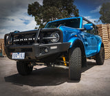 Old Man Emu - Suspension Kit for Medium Front/Medium Rear and Heavy Front/Medium Rear Loads