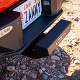 Rock Slide Engineering - Receiver Hitch Step Slider