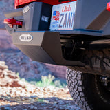 Rock Slide Engineering - Receiver Hitch Step Slider