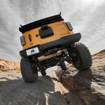 BroncBuster - BroncBuster Shock Skid