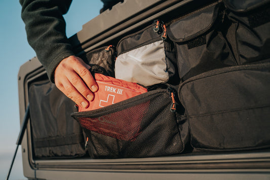 95L Lid Organizer 6