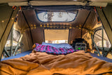 ROAM - The Vagabond Rooftop Tent