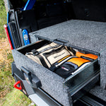 ARB - Roller Drawer Kit with Roller Top