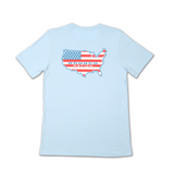 Bronco Nation - One Nation SS Tee
