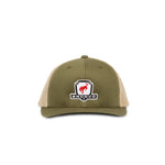 Bronco - Classic Trucker