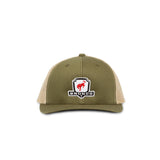 Bronco - Classic Trucker