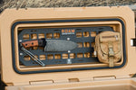 ROAM - 160L Rugged Case Molle Panel