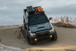 ROAM - 83L Rugged Mounts