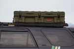 ROAM - 95L Rugged Mounts
