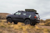 ROAM - 95L Rugged Mounts