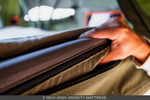 ROAM - The Vagabond Rooftop Tent