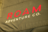 ROAM - The Vagabond Rooftop Tent