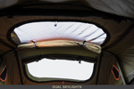 ROAM - The Vagabond Rooftop Tent