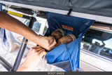 ROAM - The Vagabond XL Rooftop Tent