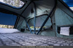 ROAM - The Vagabond XL Rooftop Tent
