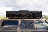 ROAM - The Vagabond XL Rooftop Tent
